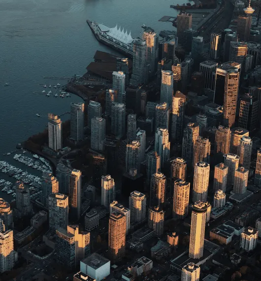 Area we serve - top notch door Area we serve - top notch door