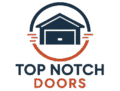 Logo - Top Notch Door